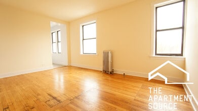 1550 N Kedzie Ave in Chicago, IL - Building Photo - Building Photo