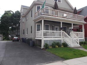 65 Mapleton St-Unit -Room 1 in Boston, MA - Building Photo - Building Photo