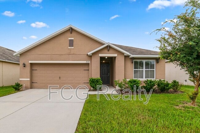 property at 519 Squires Grove Dr