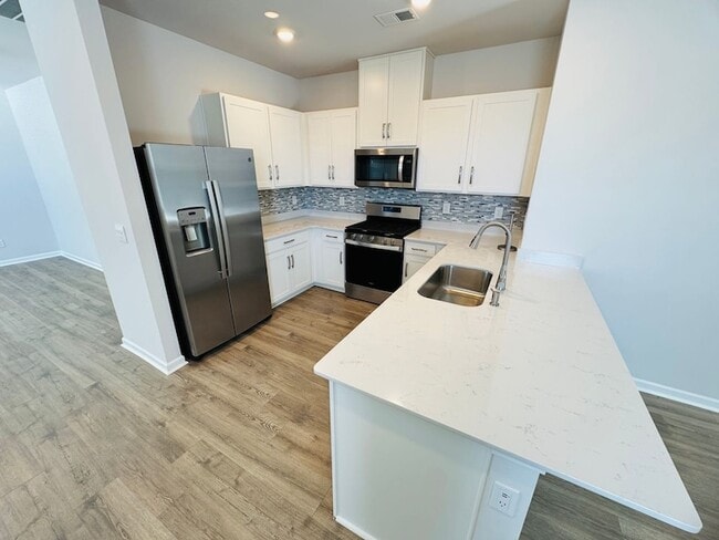 874 Long Leaf Rd, Unit 1105 in Lebanon, TN - Building Photo - Building Photo