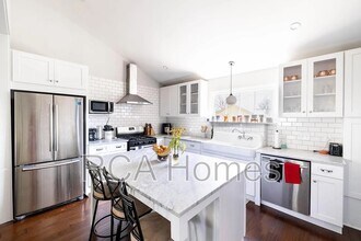 1425 Orange St in Indianapolis, IN - Building Photo - Building Photo