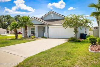 15606 Chir Pine Dr in Jacksonville, FL - Building Photo - Building Photo