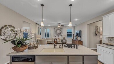 7814 Wyndham Hbr Ct in Richmond, TX - Building Photo - Building Photo
