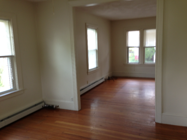 16 Hampton St-Unit -1 in Providence, RI - Building Photo - Building Photo