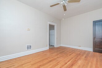 4937 Magnolia ave, Unit Second Floor in St. Louis, MO - Building Photo - Building Photo
