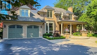 282 Dalewood Dr in Oakville, ON - Building Photo