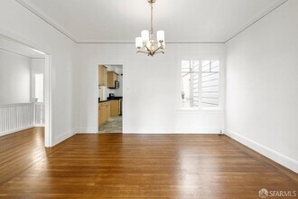 3514 Divisadero St in San Francisco, CA - Building Photo - Building Photo