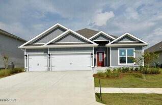 4858 Sweetspire Dr in Panama City, FL - Building Photo