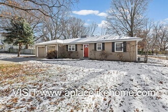 515 E Sheridan St in Olathe, KS - Building Photo - Building Photo