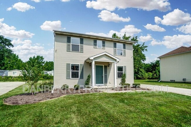 property at 3716 Turret Green Dr