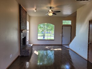 4908 Republic Dr in Oklahoma City, OK - Foto de edificio - Building Photo