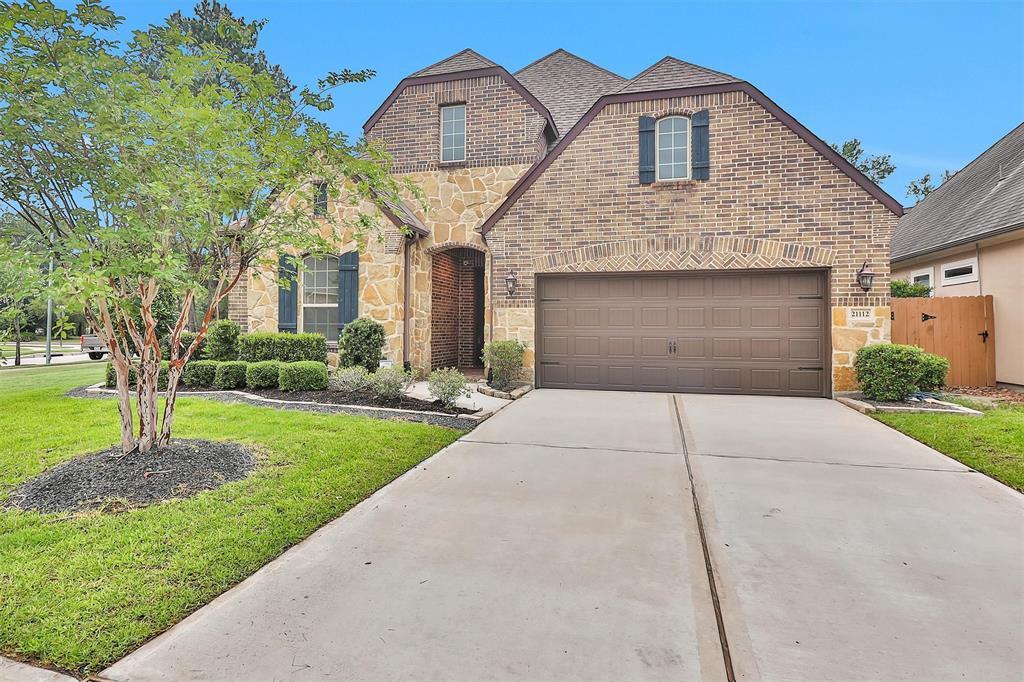 21112 Verismo Dr in Spring, TX - Building Photo