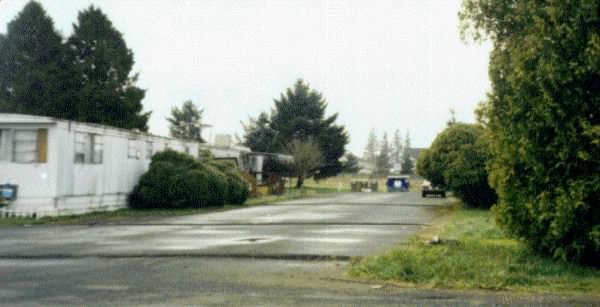 9612 NE 130th Ave in Vancouver, WA - Building Photo