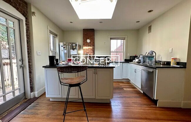 property at 149 Highland St