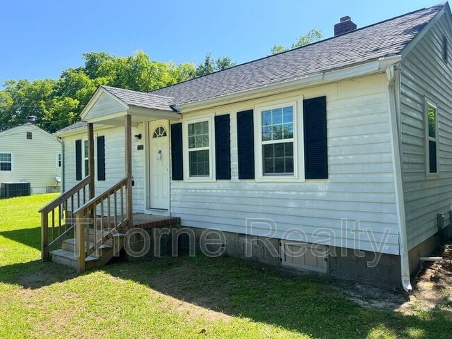 property at 208 Wheeler St