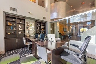 Aspire at Tesora in Las Vegas, NV - Building Photo - Building Photo