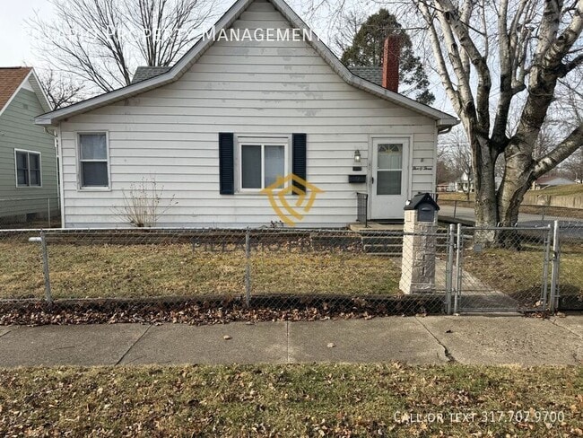 property at 503 Park Ave