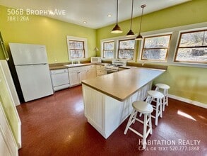 506 Brophy Ave in Bisbee, AZ - Building Photo - Building Photo