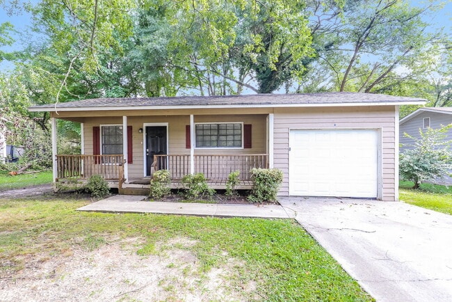 property at 281 Lu Ln