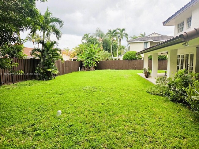 property at 15591 SW 45th Terrace