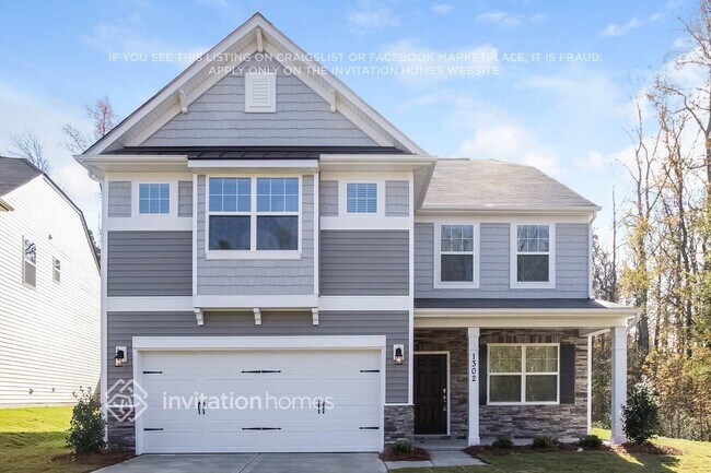 1302 Soothing Ct NW