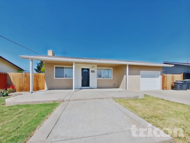 property at 207 Roger St