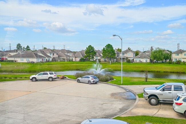 property at 10826 Aly Trace Ct