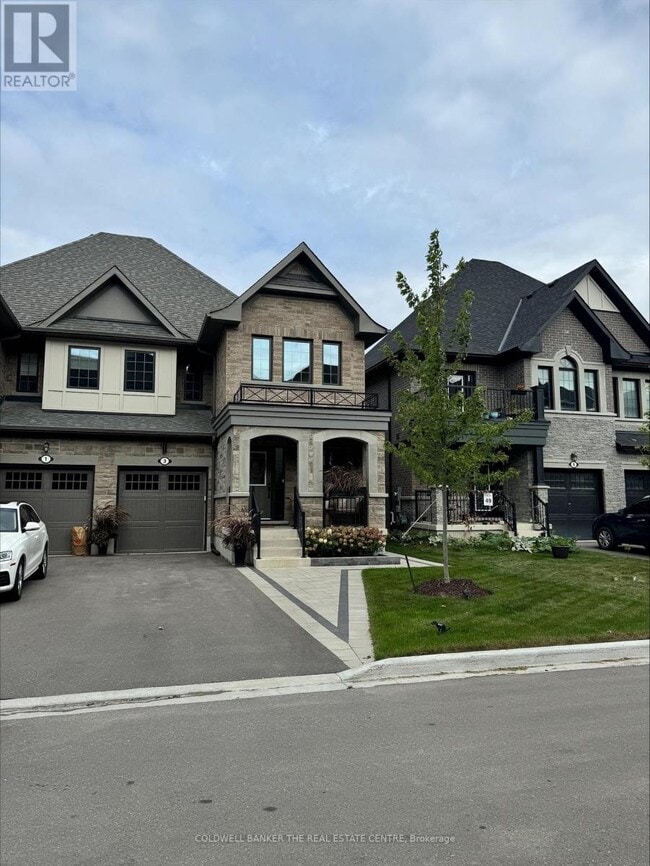 3 Alan Williams Trl in Uxbridge, ON - Building Photo - Building Photo
