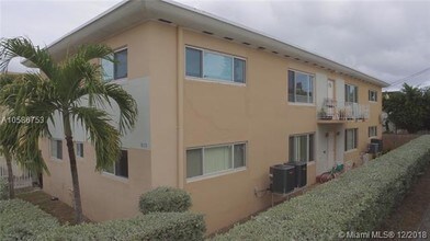 8125 Hawthorne Ave-Unit -3 in Miami Beach, FL - Building Photo - Building Photo
