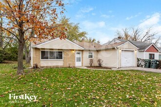 2904 Woodworth Pl in Hazel Crest, IL - Building Photo - Building Photo