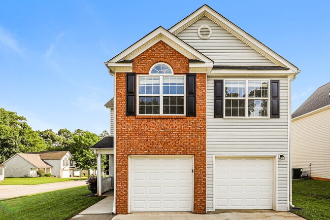 property at 5862 Amerson Ln