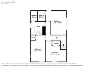 140 S Cuyler Ave in Oak Park, IL - Building Photo - Building Photo