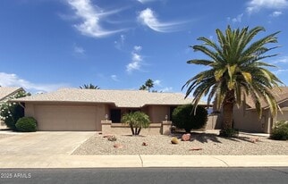 19609 N 98th Dr in Peoria, AZ - Building Photo