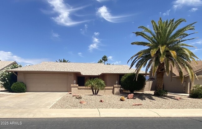 property at 19609 N 98th Dr