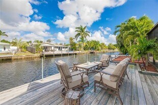 1951 NW 33rd St in Oakland Park, FL - Building Photo