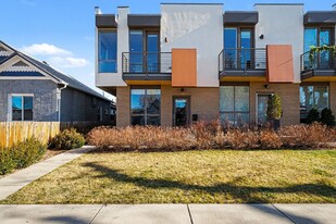 232 Inca St in Denver, CO - Building Photo