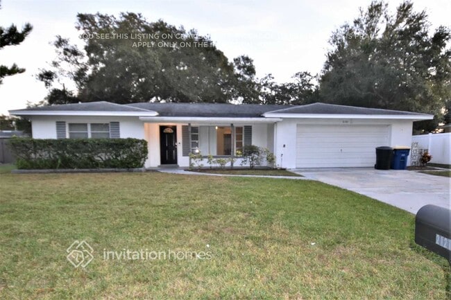 2121 McKinley St