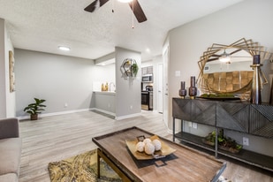 Wilder in Rockwall, TX - Building Photo