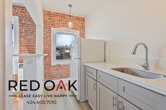 5407 Sierra Vista Ave in Los Angeles, CA - Building Photo - Building Photo