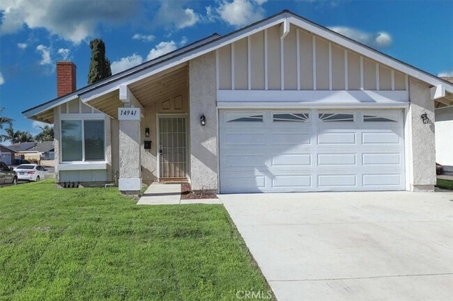 property at 14941 Doheny Cir