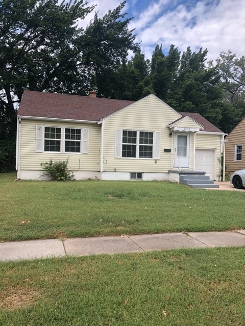 property at 1507 N Battin St