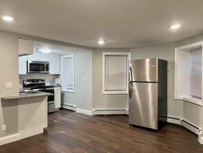 4 Commonwealth Ct in Boston, MA - Building Photo - Building Photo