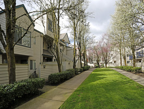 Old Forestry Commons in Portland, OR - Building Photo - Building Photo