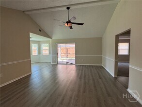 43 Teal Lake Dr in Richmond Hill, GA - Building Photo - Building Photo