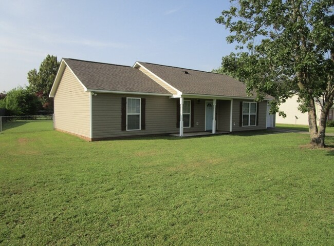 5261 County Road 68 in Dothan, AL - Building Photo - Building Photo