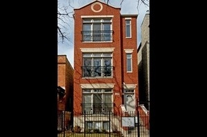 6512 S Ingleside Ave in Chicago, IL - Building Photo