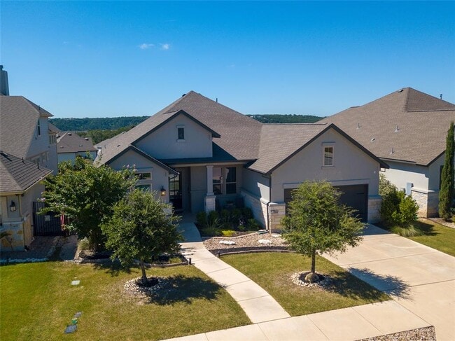 property at 404 Panzano Dr