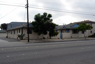 11518-11524 Inglewood Ave Apartments