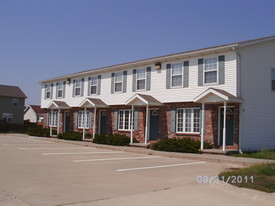 Fetzer Ct. Townhomes