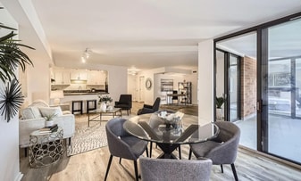 1551 Larimer St, Unit 703 in Denver, CO - Building Photo